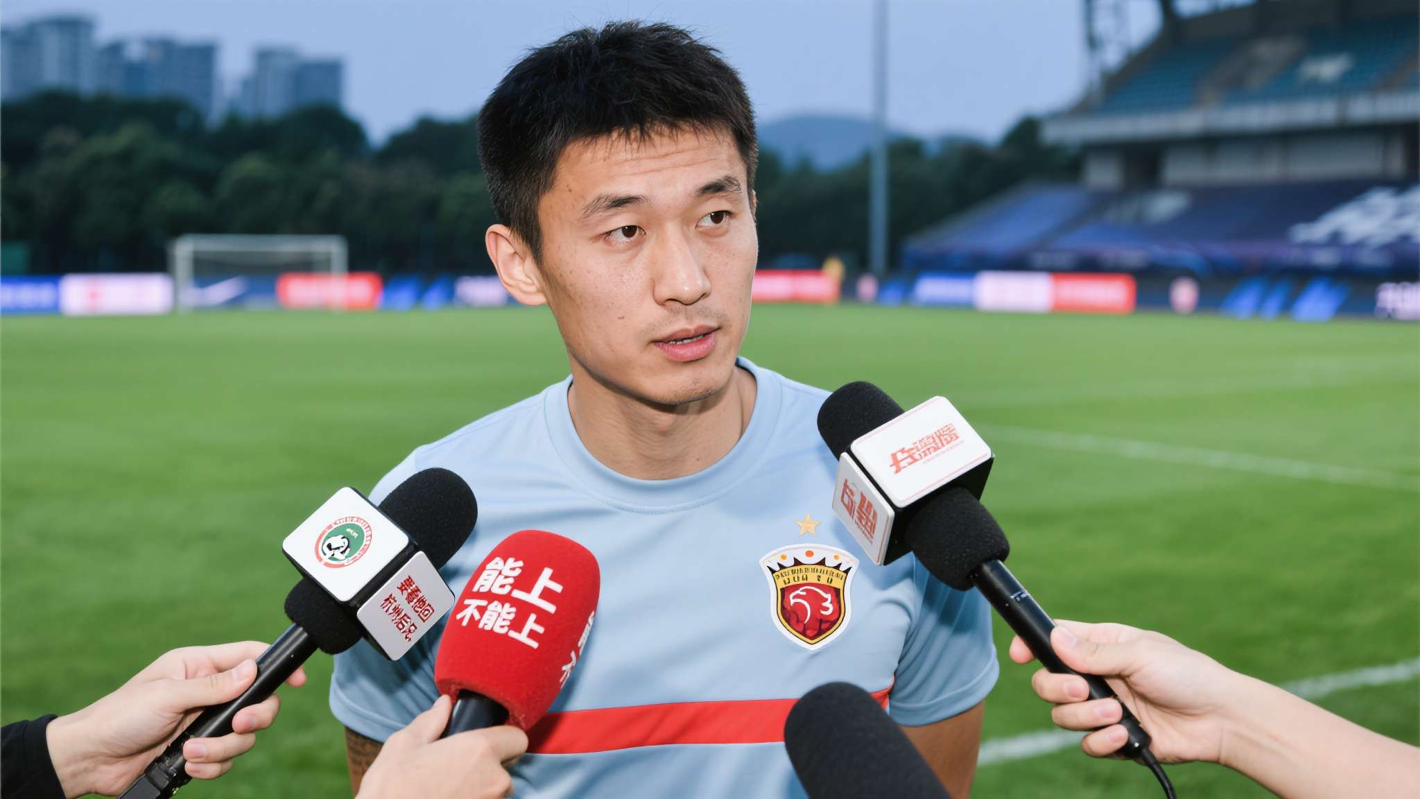 孙铭徽G3是否会提前复出?王博:还要看他回杭州后的训练情况 孙铭徽G3是否会提前复出?王博:还要看他回杭州后的训练情况